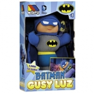 Gusyluz Superhéroes - Batman