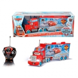 Cars - Ice Racers - Radio Control 1:24 Camión Mack