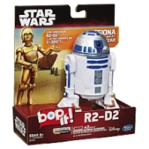 Star Wars - Bop It