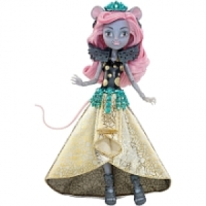 Monster High - Mouscedes King - Monstruitas de Monstruo York