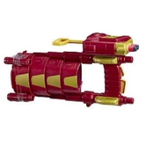 Iron Man - Guante Repulsor