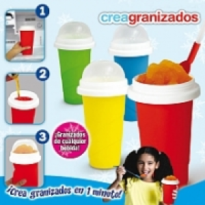 Crea Granizados