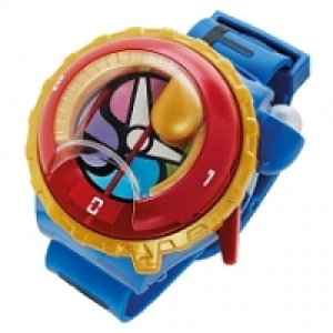 Yo-Kai - Reloj Yo-Kai Modelo Zero
