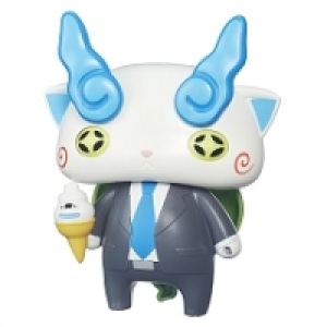 Yo-Kai - Komasan - Figura Transformable