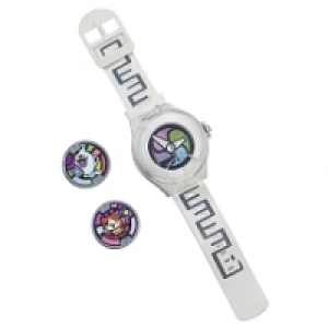 Yo-Kai - Reloj Yo-Kai Watch