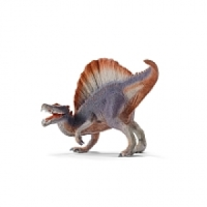 Schleich - Espinosaurio Lila