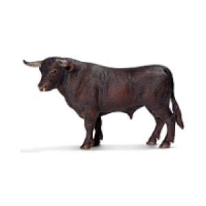 Schleich - Toro Negro