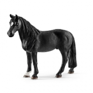 Schleich - Caballo Capón Tennessee Walker