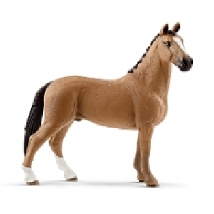 Schleich - Caballo Capón Hannoveriano