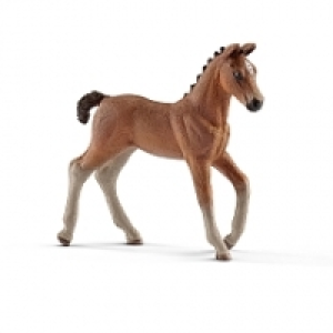 Schleich - Potro Hannoveriano