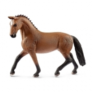 Schleich - Yegua Hannoveriana