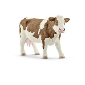Schleich - Vaca Raza Fleckvieh