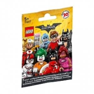 LEGO Súper Héroes - Mini Figuras la LEGO Batman Película - 7