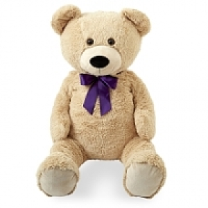 Animal Alley - Oso de Peluche 105 cm