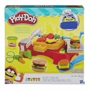 Play-Doh - Barbacoa
