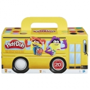 Play-Doh - Pack Super Colour