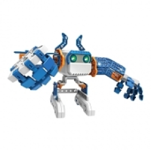 Meccano - Micronoid Robots (varios modelos)