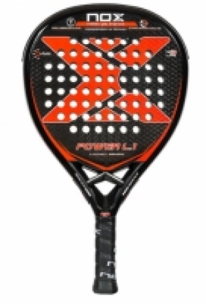Pala Nox Luxury Power Pluxpower