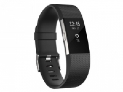 Pulsera de Actividad Fitbit Charge 2 Grande - Gris 119.00 €