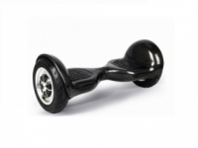 Hoverboard 2 Ruedas 10 Inch - Negro
