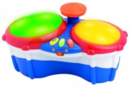 Tambor 4223T Baby- Carrefour
