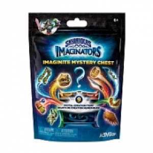 Skylanders - Cofres Misteriosos - Skylanders Imaginators (va