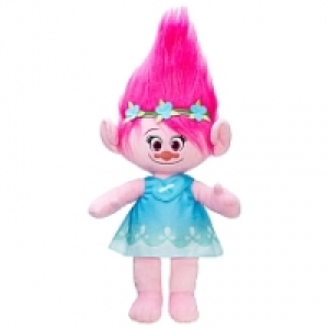 Trolls - Poppy - Peluche Jumbo
