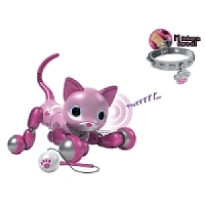 Zoomer - Kitty Rosa