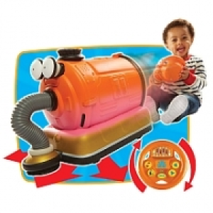 Teletubbies - Noo Noo Drive