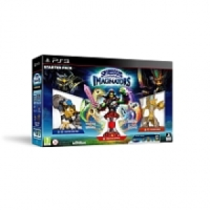 Skylanders Imaginators - PS3