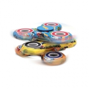 Hot Wheels - Spinner