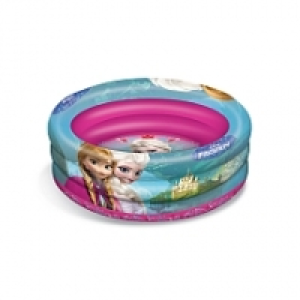 Frozen - Piscina 3 Anillos