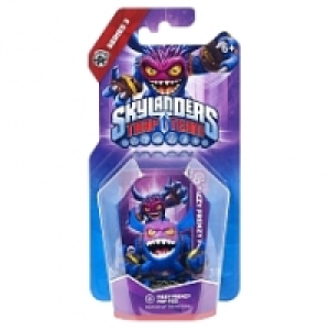 Skylanders Trap Team - Figura Single Fist Bump