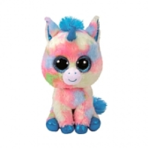 Beanie Boos - Blitz - Peluche 15 cm