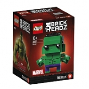 LEGO Súper Héroes - Hulk - 41592