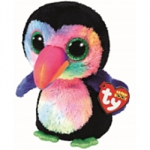 Beanie Boos - Beaks - Peluche 23 cm