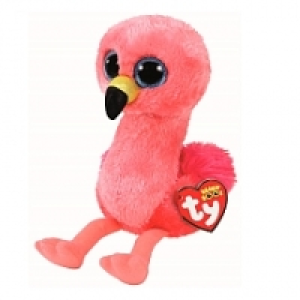 Beanie Boos - Gilda - Peluche 23 cm