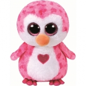 Beanie Boos - Juliet - Peluche 23 cm