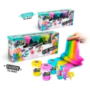 Slime Shaker (varios colores) 17.99 €