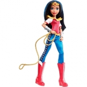 DC Super Hero Girls - Wonder Woman