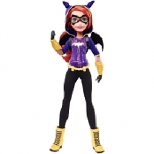 DC Super Hero Girls - Batgirl