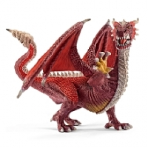 Schleich - Dragón Guerrero