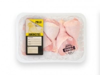 Jamoncitos de pollo 2.99 €