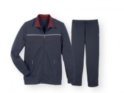 Livergy Chándal 16.99 €
