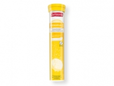 Lidl  Optisana Vitaminas
