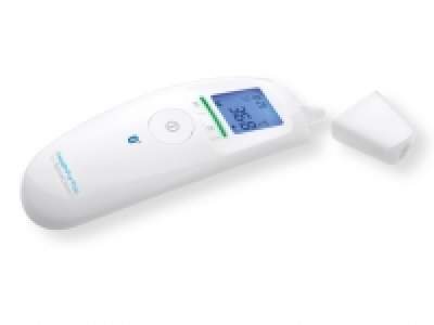 SILVERCREST PERSONAL CARE Termómetro multifuncional 19.99 €