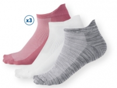 Crivit Calcetines tobilleros 2.99 €