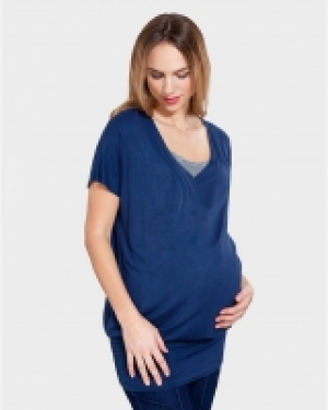 Camiseta lactancia manga corta 16.00&nbsp;&euro;