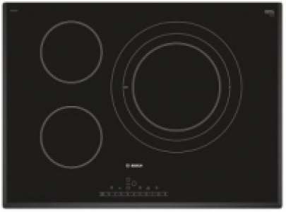 Placa Vitrocerámica Bosch PKD751FP1E