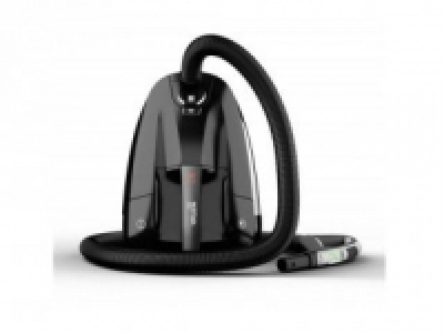 Aspirador Nilfisk Superior - Negro
